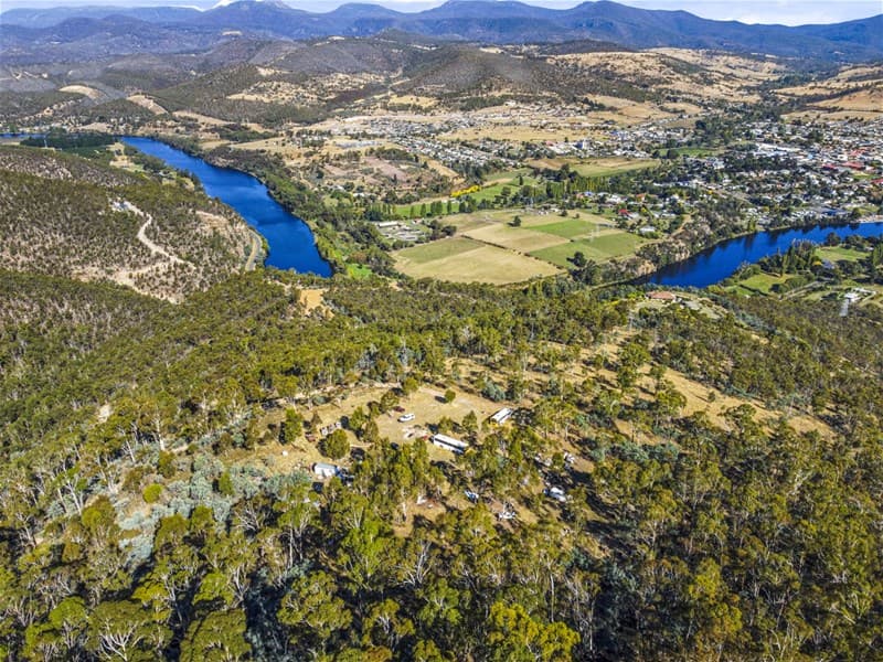 101 Pulpit Rock Road NEW NORFOLK, TAS, New Norfolk - Image 1