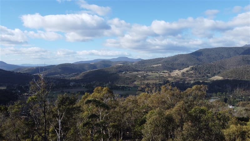 371 Lower Swamp Road LACHLAN, TAS, Lachlan - Image 1