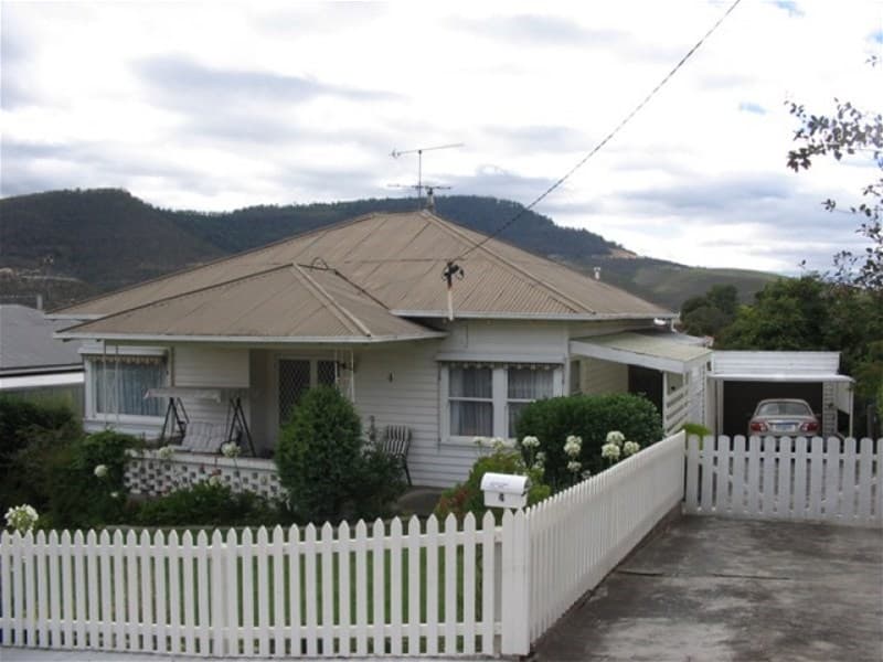 4 Barnett Avenue NEW NORFOLK, TAS, Norfolk, - Image 1
