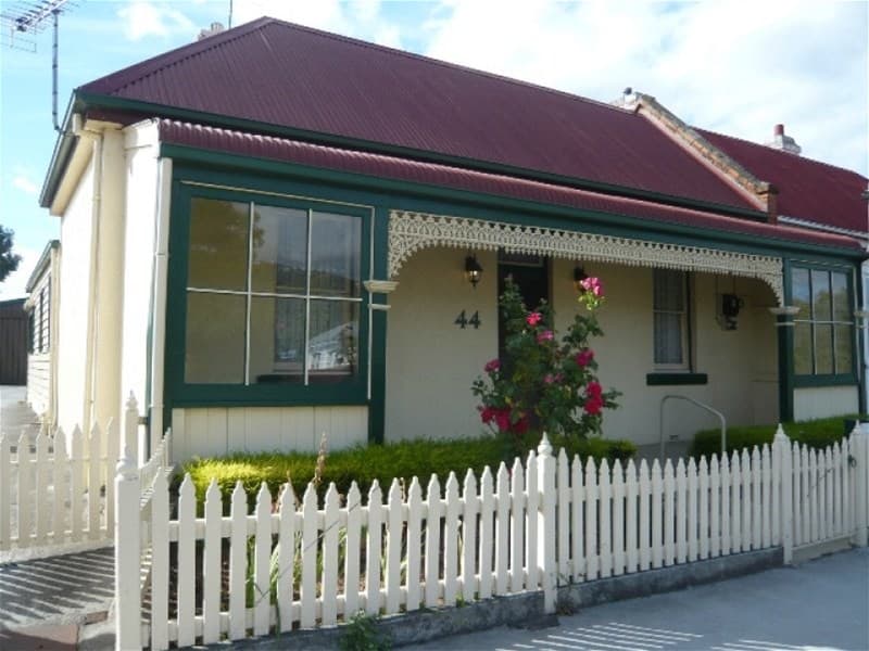 44 George Street NEW NORFOLK, TAS, Norfolk, - Image 1