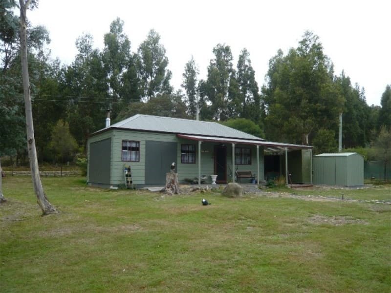 60 Tyenna Road TYENNA, TAS, Tyenna, - Image 1