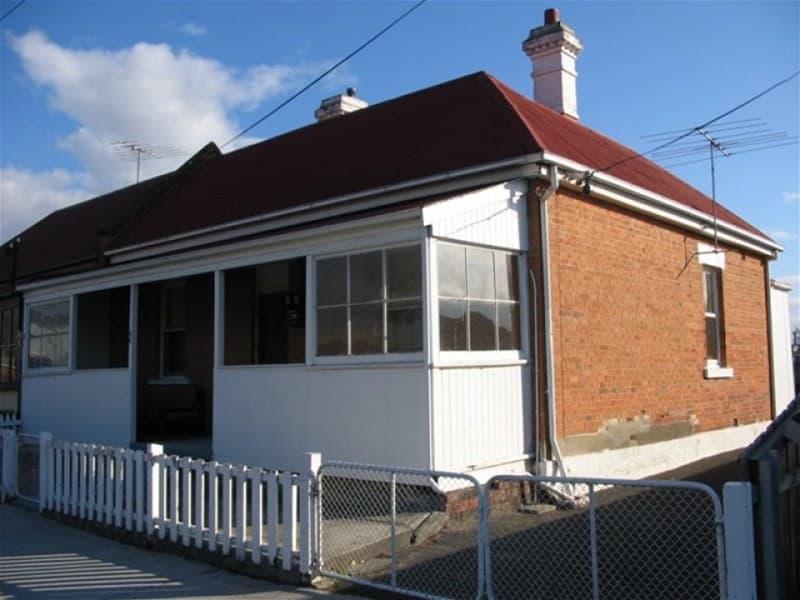 46 George Street NEW NORFOLK, TAS, Norfolk, - Image 1
