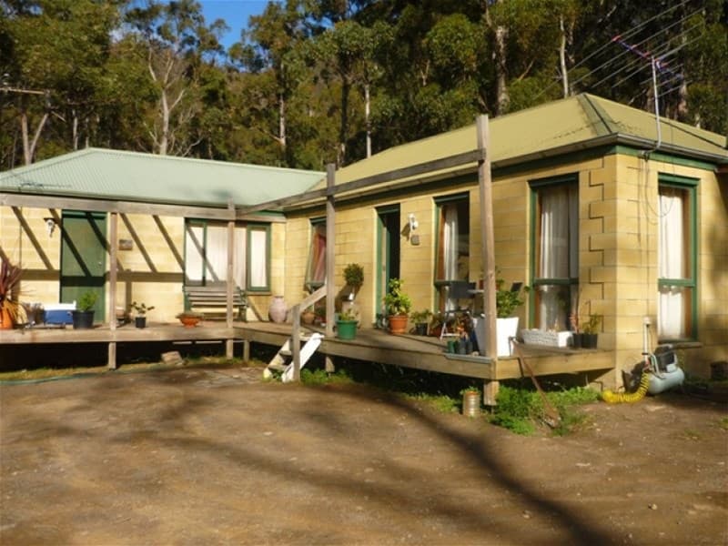 73 High Street, New Norfolk, TAS, 7140, Dromedary, - Image 1