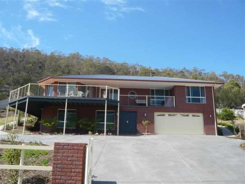 73 High Street, New Norfolk, TAS, 7140, Norfolk, - Image 1