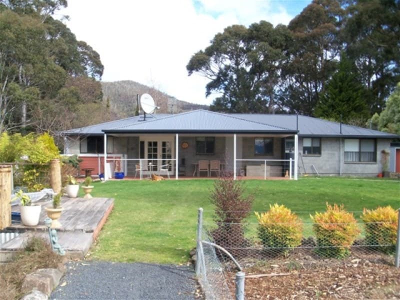 73 High Street, New Norfolk, TAS, 7140, Lachlan, - Image 1