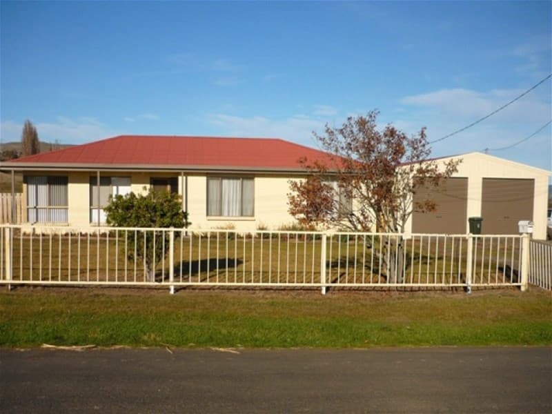 2 Tor Hill Road OUSE, TAS, Ouse, - Image 1