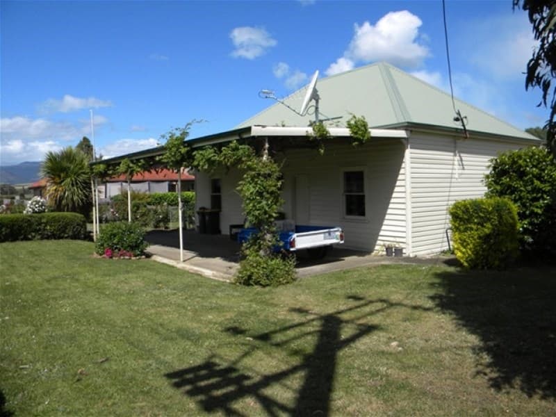 539 Gordon River Rd BUSHY PARK, TAS, Park, - Image 1