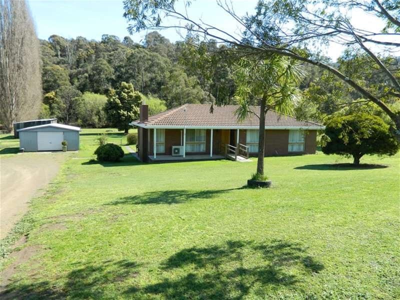 641 Back River Road MAGRA, TAS, Magra, - Image 1