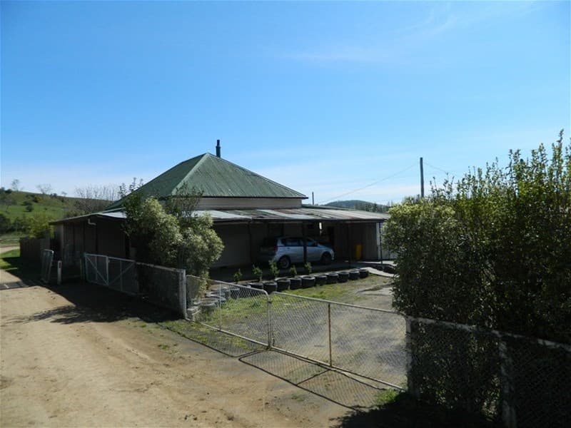 73 High Street, New Norfolk, TAS, 7140, Park, - Image 1