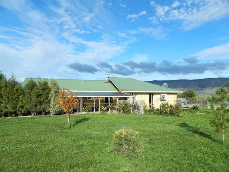 73 High Street, New Norfolk, TAS, 7140, Rosegarland, - Image 1