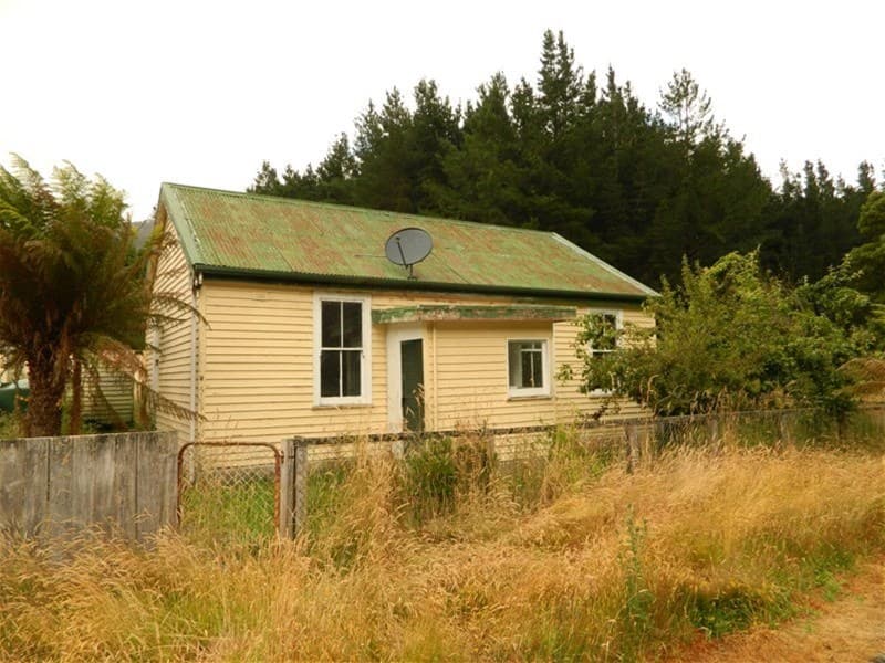 73 High Street, New Norfolk, TAS, 7140, Fitzgerald, - Image 1