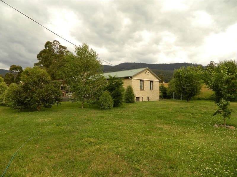 73 High Street, New Norfolk, TAS, 7140, Lachlan, - Image 1