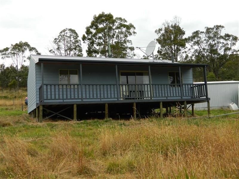 Lot 1 Uxbridge UXBRIDGE, TAS, Uxbridge, - Image 1