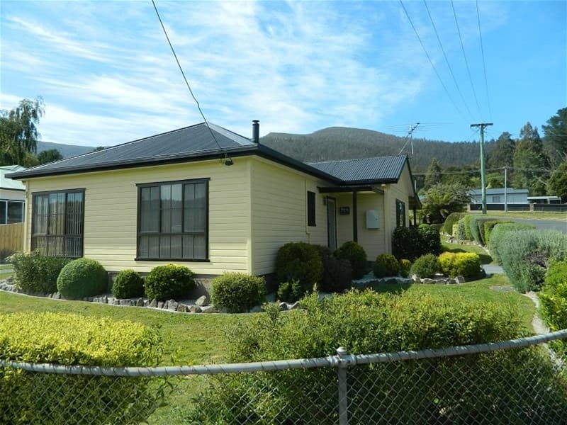 73 High Street, New Norfolk, TAS, 7140, Maydena, - Image 1