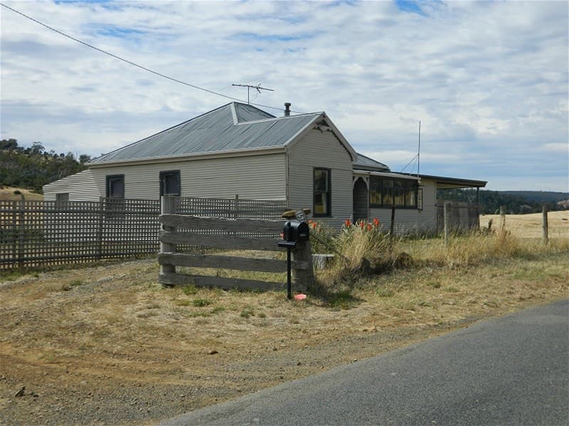 73 High Street, New Norfolk, TAS, 7140, Tree, - Image 1