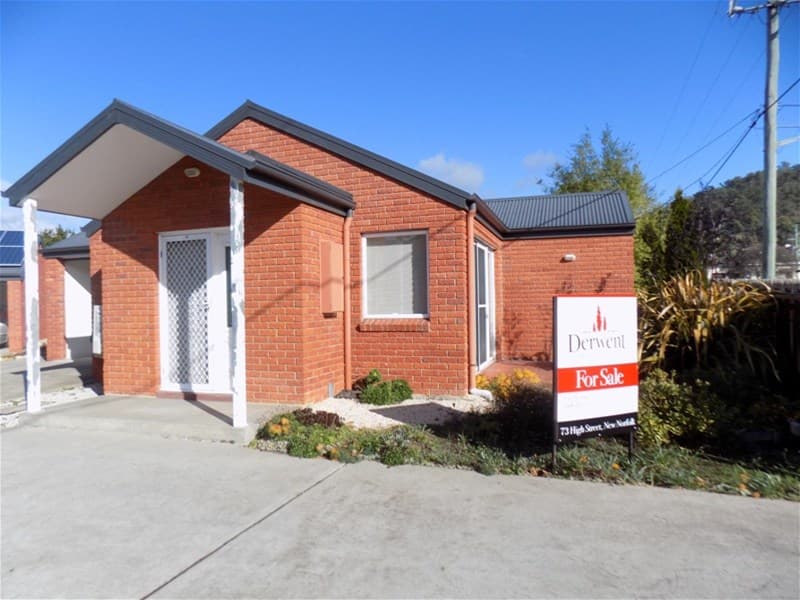73 High Street, New Norfolk, TAS, 7140, Norfolk, - Image 1