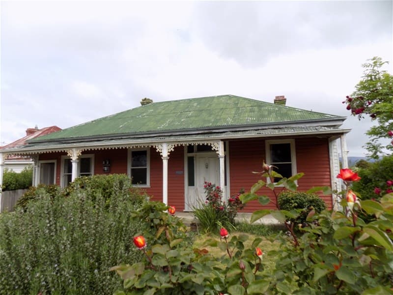 73 High Street, New Norfolk, TAS, 7140, Ouse, - Image 1