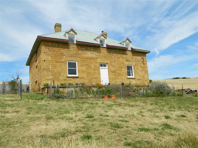 73 High Street, New Norfolk, TAS, 7140, Tree, - Image 1