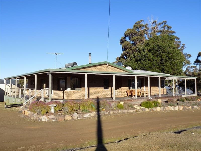 73 High Street, New Norfolk, TAS, 7140, Hills, - Image 1