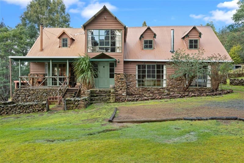 73 High Street, New Norfolk, TAS, 7140, Lachlan, - Image 1