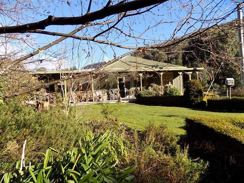 485 Plenty Valley Road GLENFERN, TAS, Glenfern, - Image 1