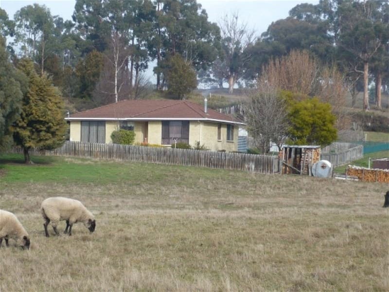 WESTERWAY, TAS, Westerway, - Image 1