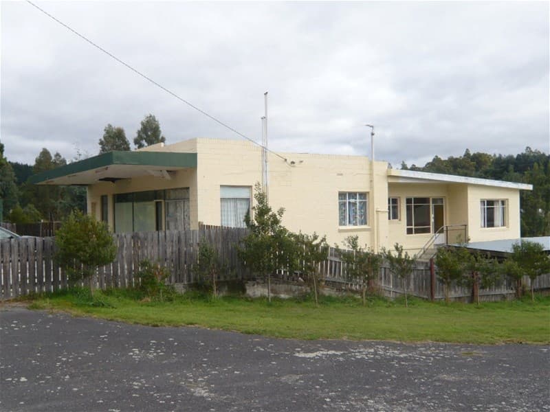 MAYDENA, TAS, Maydena, - Image 1