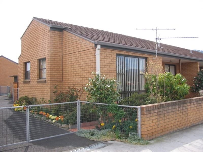 1/61 Burnett Street NEW NORFOLK, TAS, Norfolk, - Image 1
