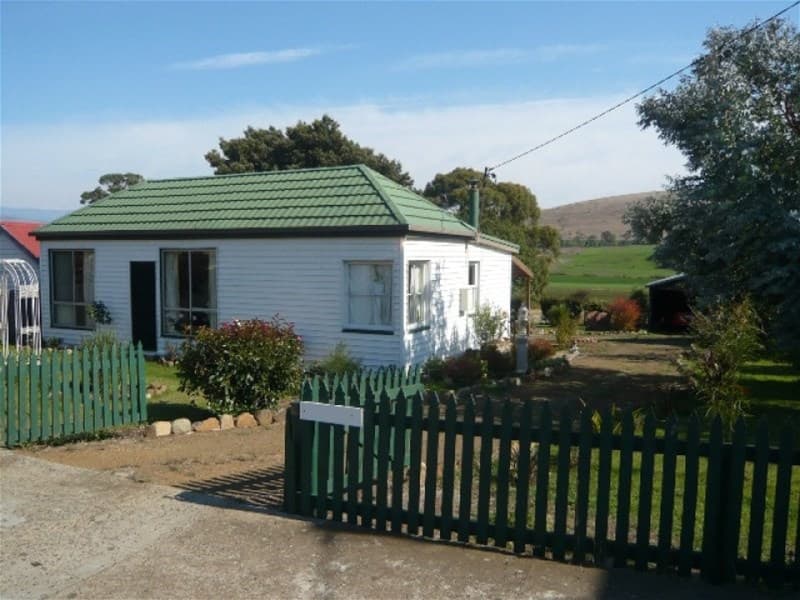HAMILTON, TAS, Hamilton, - Image 1