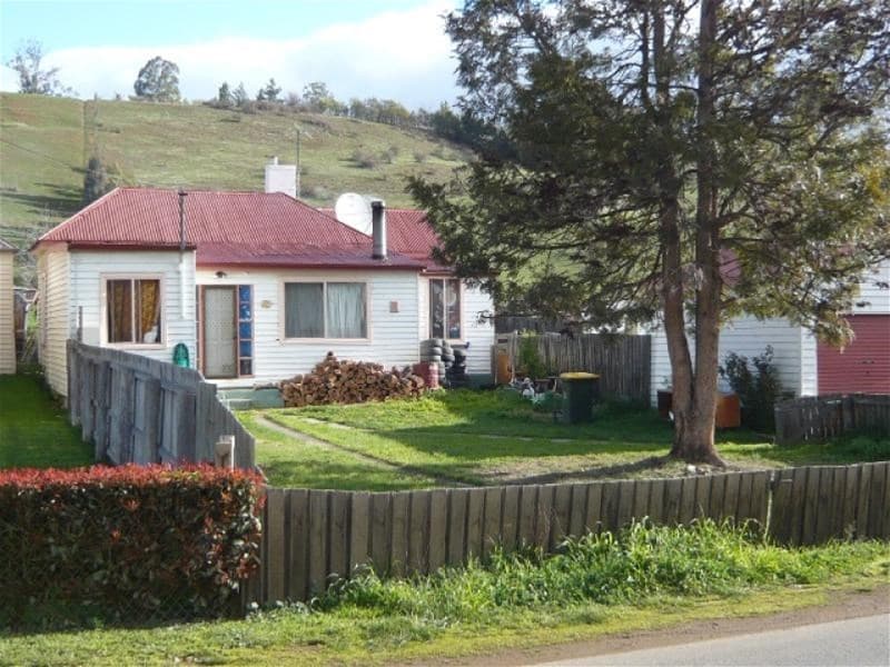 BUSHY PARK, TAS, Park, - Image 1