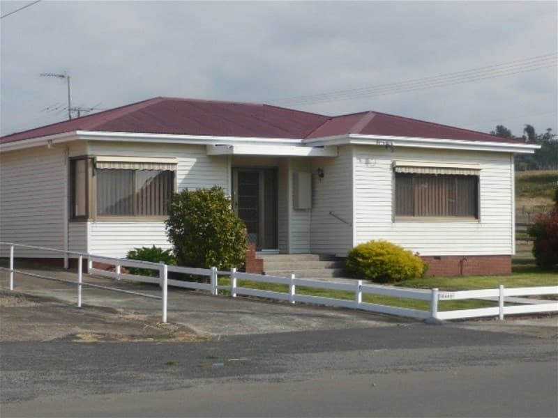 OUSE, TAS, Ouse, - Image 1