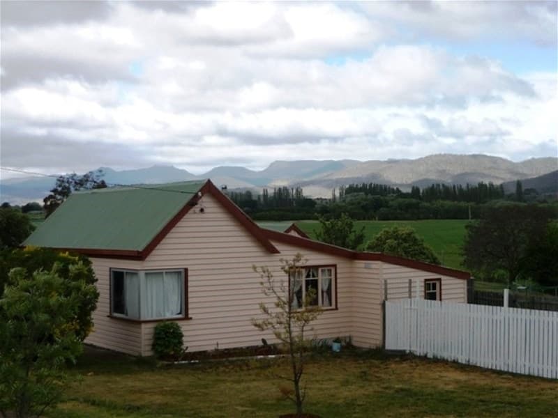 941 Glenora Road PLENTY, TAS, Plenty, - Image 1