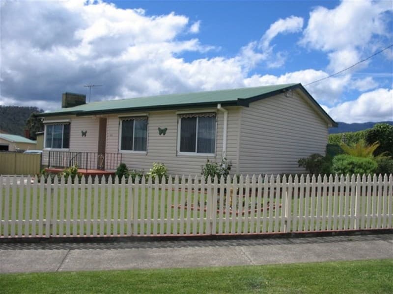 26 Fairfax Terrace NEW NORFOLK, TAS, Norfolk, - Image 1
