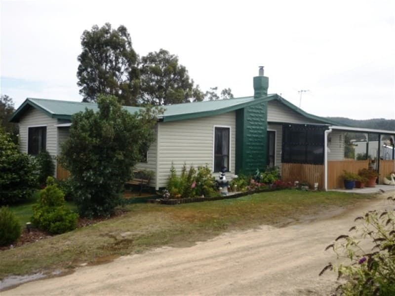 1496 Gordon River Road WESTERWAY, TAS, Westerway, - Image 1