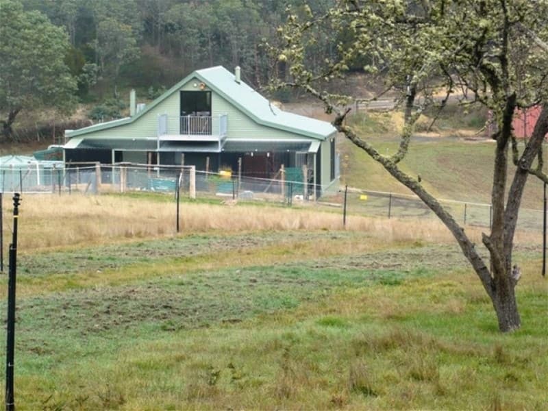 230 Hydehurst Road LACHLAN, TAS, Lachlan, - Image 1