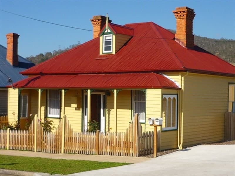 73 High Street, New Norfolk, TAS, 7140, Norfolk, - Image 1