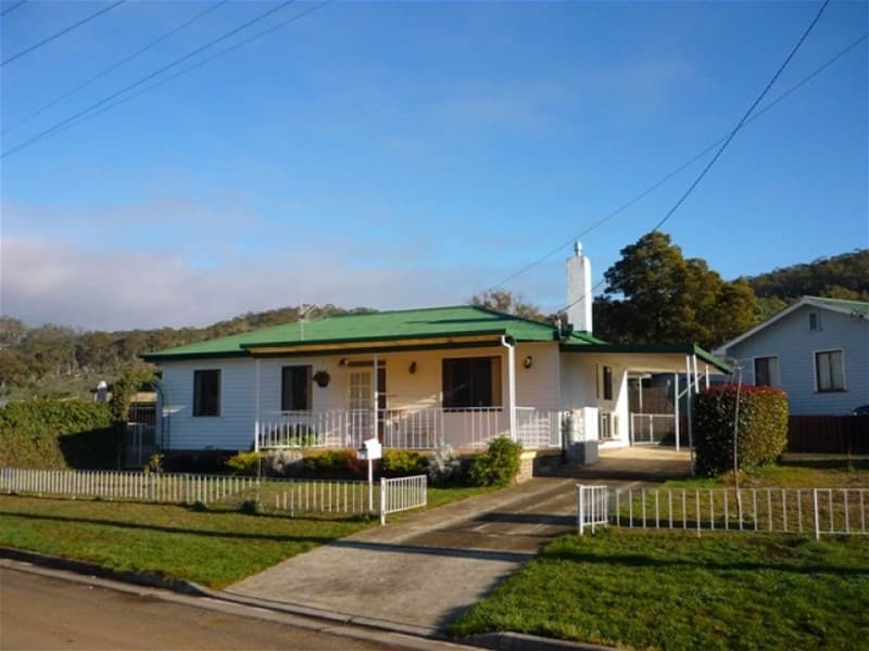 1 Nicholson Street NEW NORFOLK, TAS, Norfolk, - Image 1