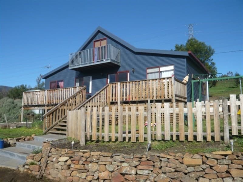 31 Glen Dhu Road MOLESWORTH, TAS, Molesworth, - Image 1