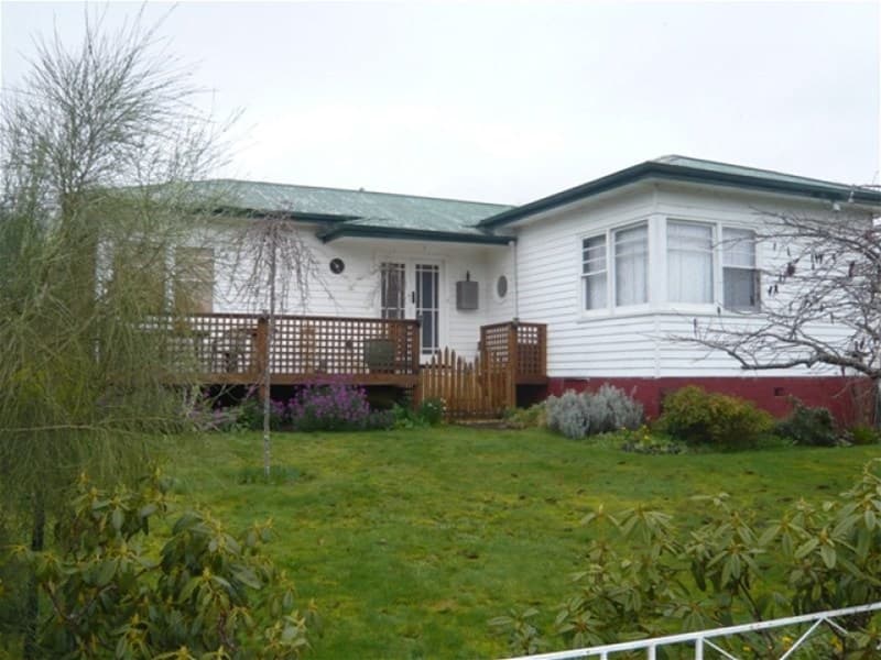 14 Mayne Street MAYDENA, TAS, Maydena, - Image 1