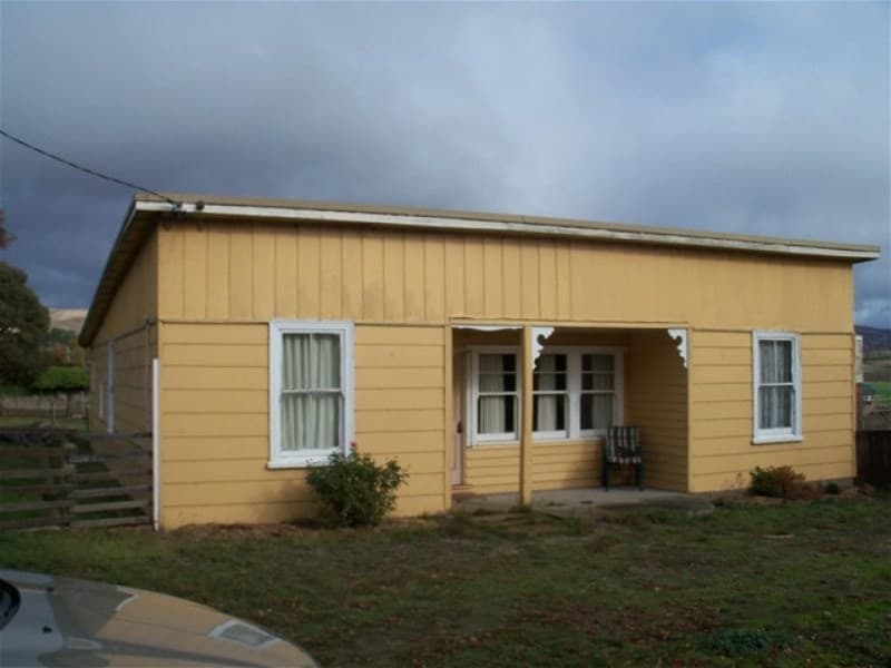 1 Grace Street HAMILTON, TAS, Hamilton, - Image 1