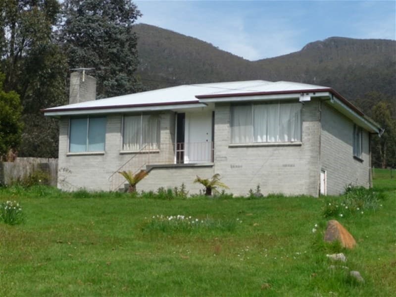 3405 Gordon River Road FITZGERALD, TAS, Fitzgerald, - Image 1