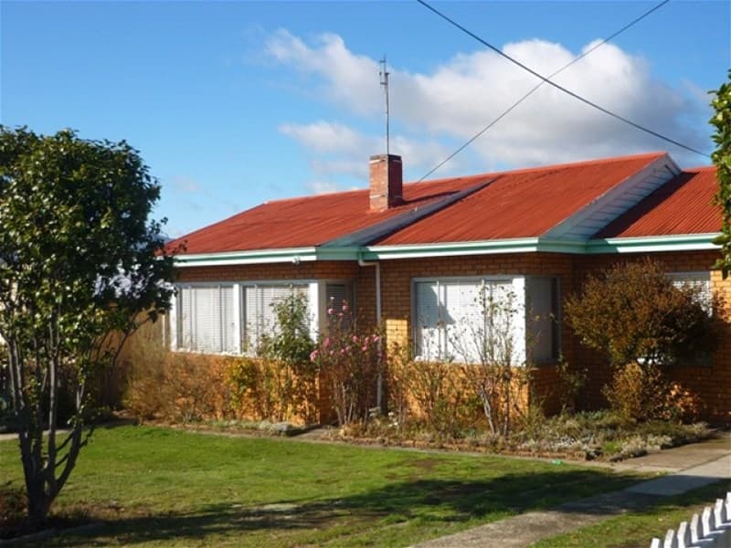 6 Dean Street NEW NORFOLK, TAS, Norfolk, - Image 1