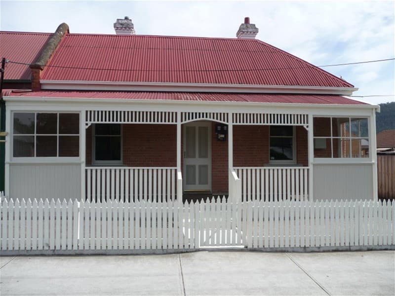 46 George Street NEW NORFOLK , TAS, Tas - Image 1
