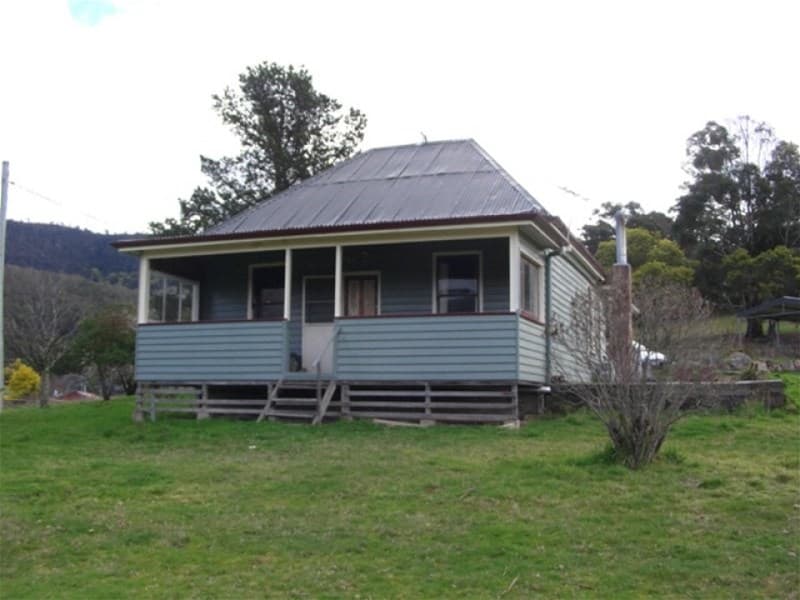 116 Lower Swamp Rd LACHLAN, TAS, Lachlan, - Image 1