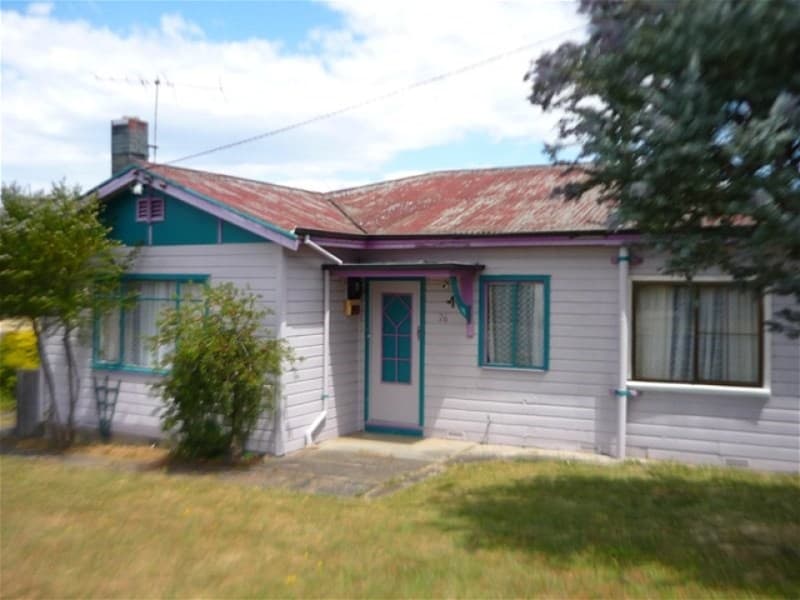 26 Sixth Avenue NEW NORFOLK , TAS, Tas - Image 1