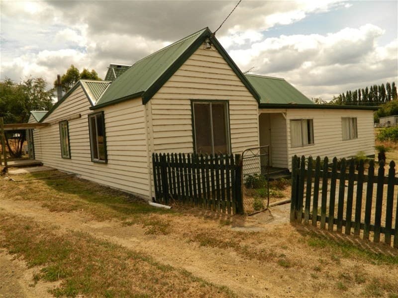 31 Bridge Rd WESTERWAY, TAS, Westerway, - Image 1