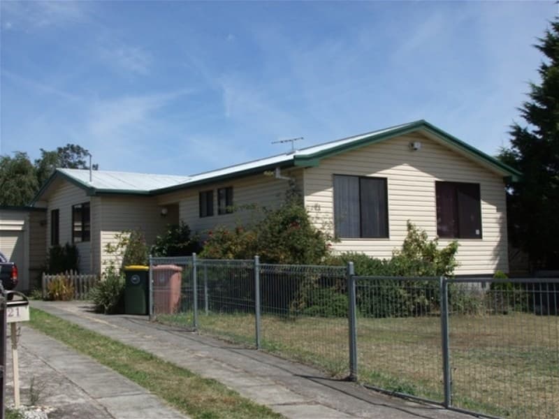 21 Albion Rd BRIDGEWATER, TAS, Bridgewater, - Image 1