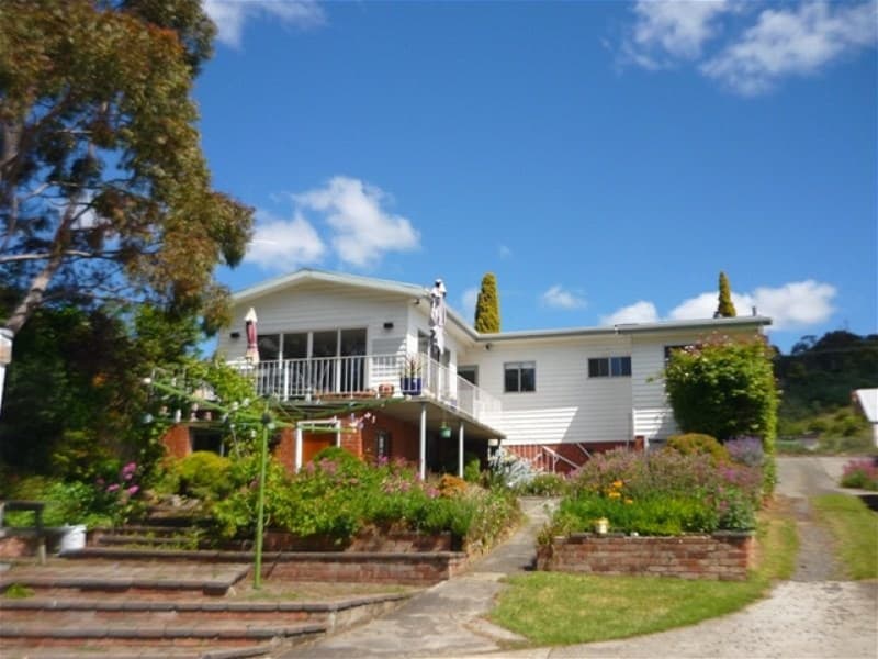1292 Lyell Highway SORELL CREEK, TAS, Creek, - Image 1