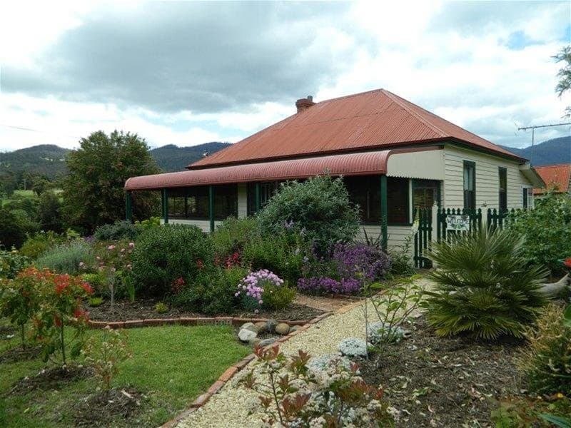 12 Black Hills Road MAGRA, TAS, Magra, - Image 1