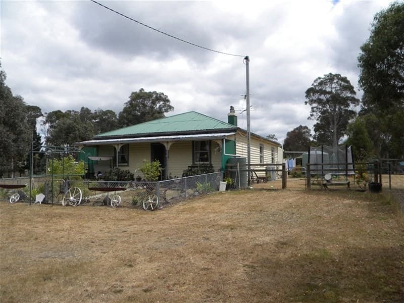 1919 Victoria Valley Rd OSTERLEY, TAS, Osterley, - Image 1
